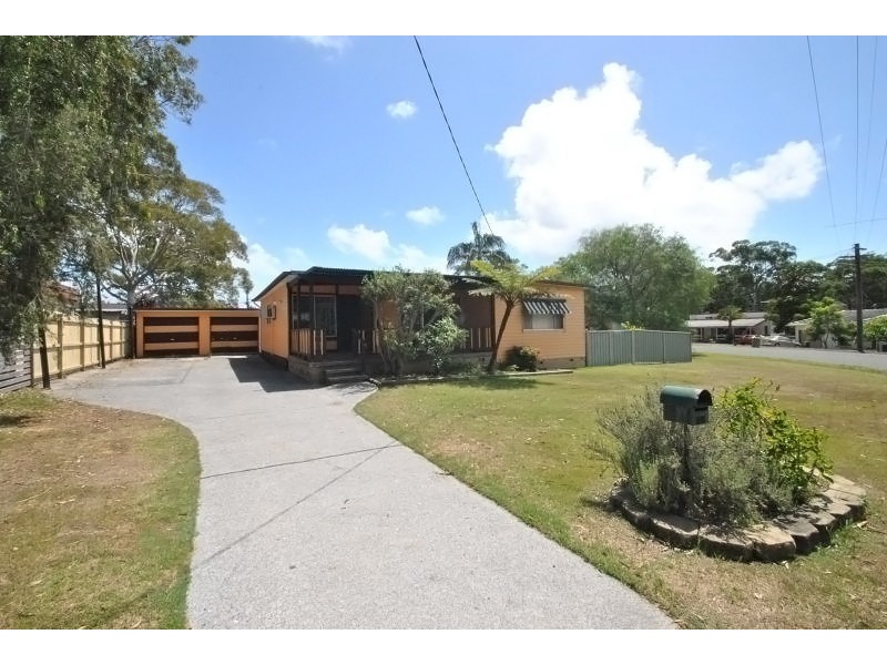 36 Reynolds, Noraville NSW 2263