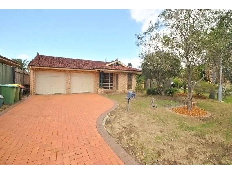 8 Kite Crescent, Hamlyn Terrace NSW 2259