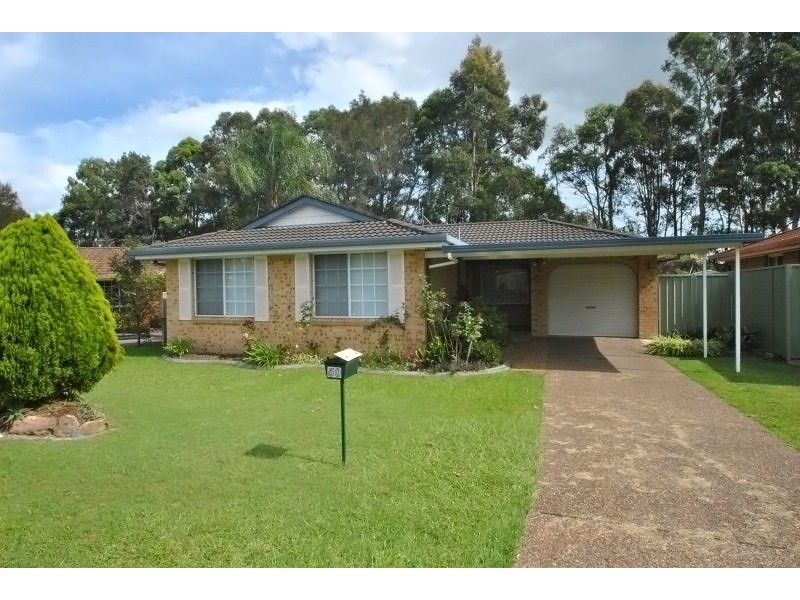 50 Gavin Way, Lake Haven NSW 2263