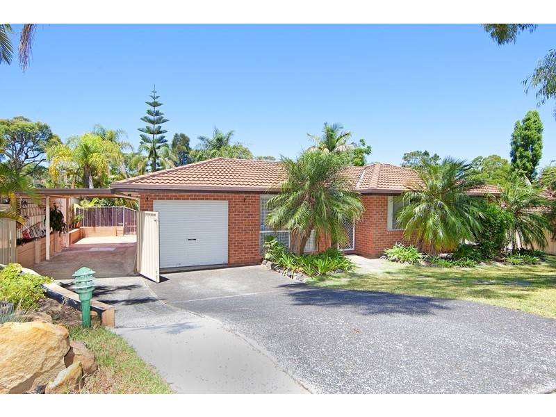 10 Belshaw Place, Bateau Bay NSW 2261