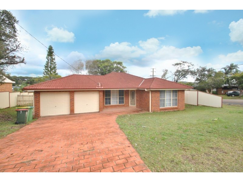 46 George Evans Road, Killarney Vale NSW 2261