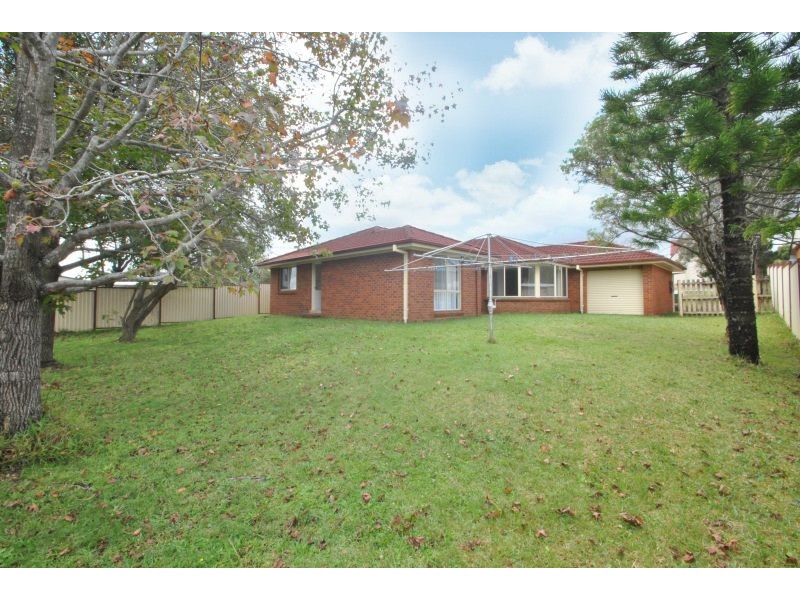 46 George Evans Road, Killarney Vale NSW 2261