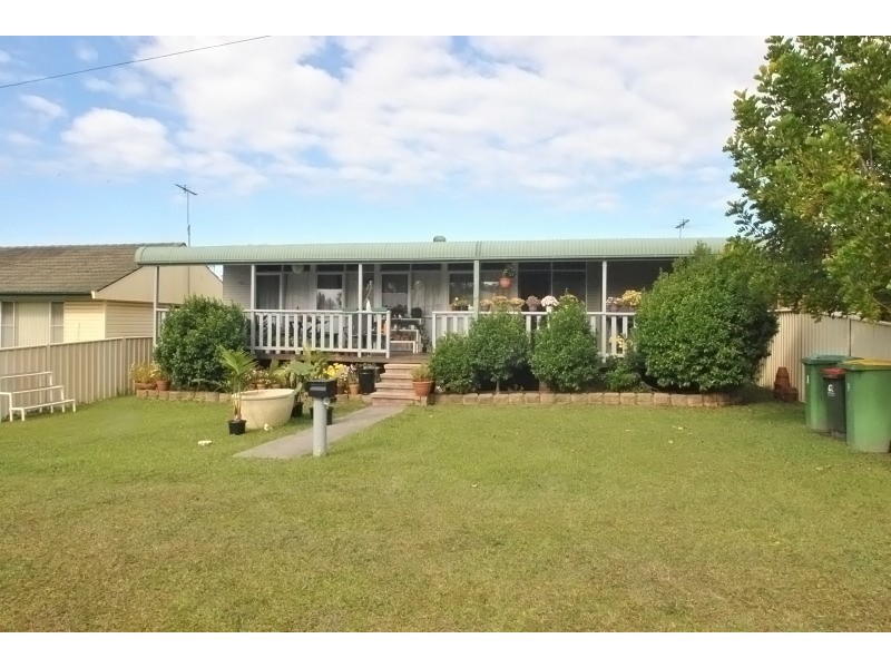 18 Wentworth Avenue, Doyalson NSW 2262