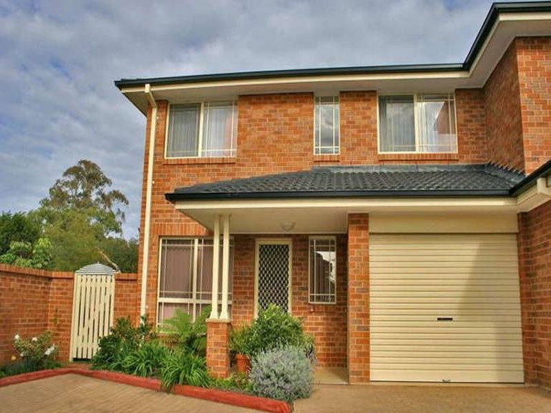 3/16 James Road, Toukley NSW 2263