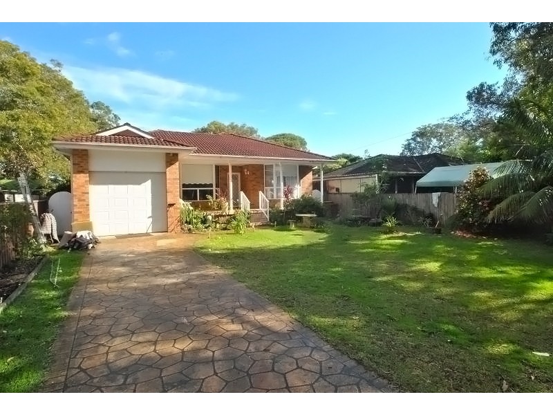 3 Kantara Road, Canton Beach NSW 2263