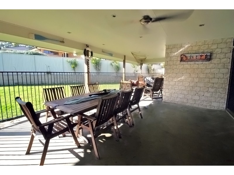 25 Wallum Cr, Woongarrah NSW 2259