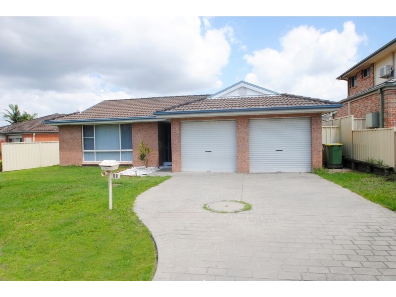 11 Pinehurst Way, Blue Haven NSW 2262