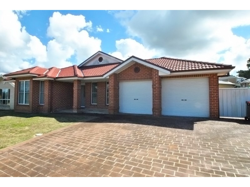 40 Highberry Street, Woongarrah NSW 2259
