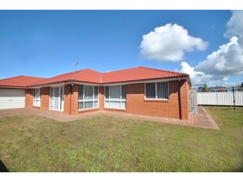 40 Highberry Street, Woongarrah NSW 2259