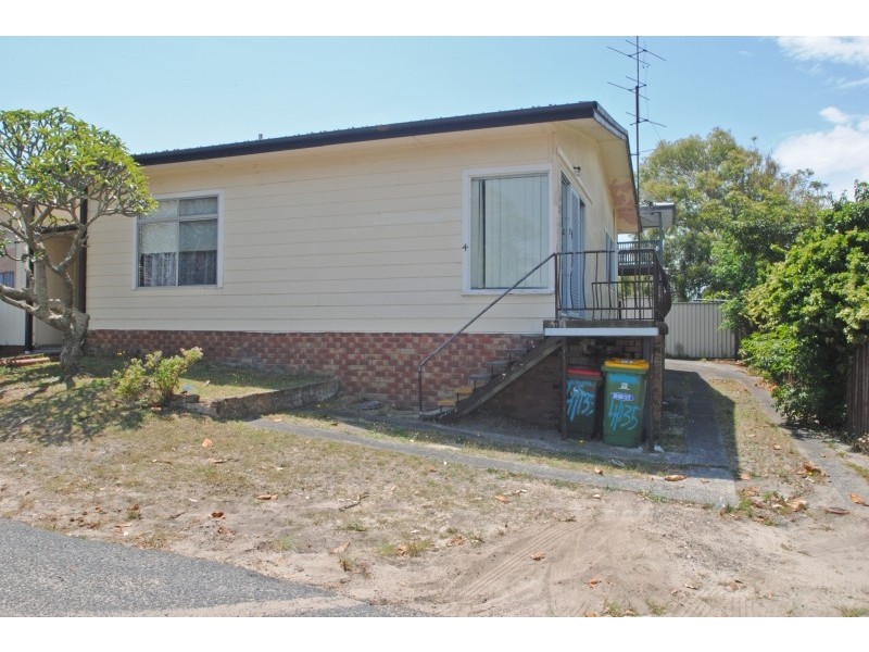 4/135 Main Road, Toukley NSW 2263