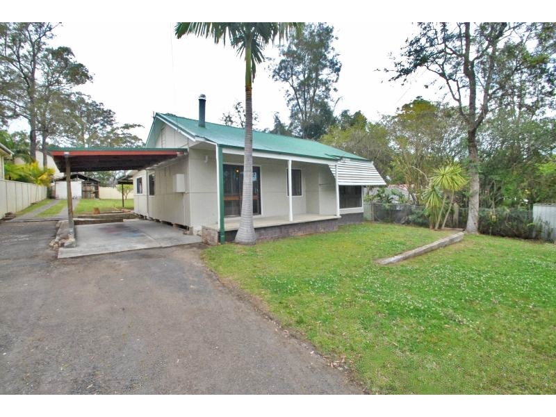 11 Nikko Road, Warnervale NSW 2259