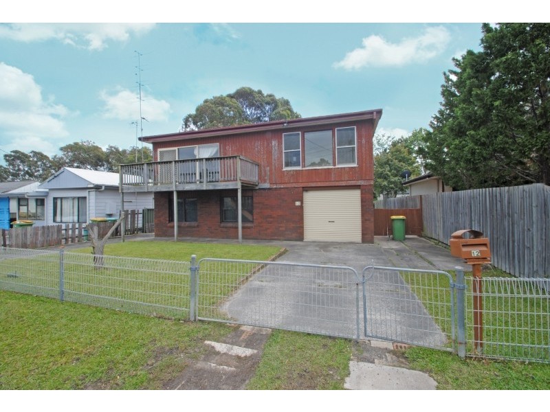 12  Third Avenue, Toukley NSW 2263