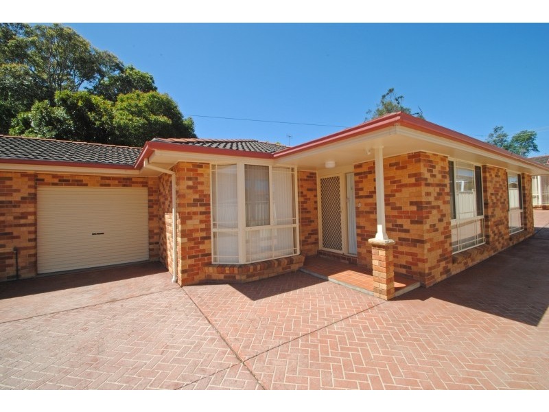 2/22 Holmes Avenue, Toukley NSW 2263