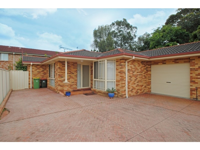 3/22 Holmes Avenue, Toukley NSW 2263