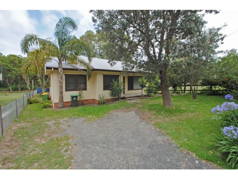 46 Evans Road, Canton Beach NSW 2263