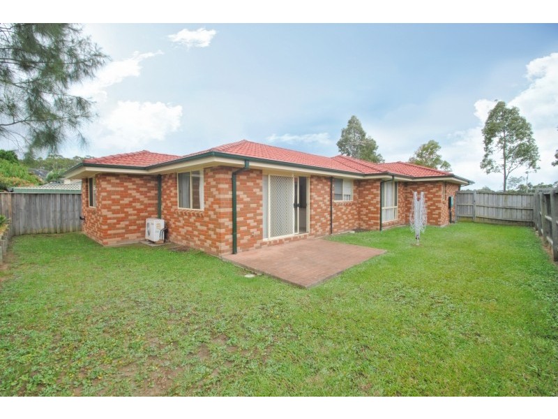 4 Washpool Crescent, Woongarrah NSW 2259