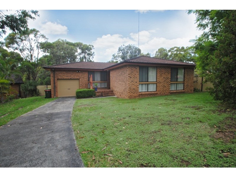 24 Roberta Street, Tumbi Umbi NSW 2261