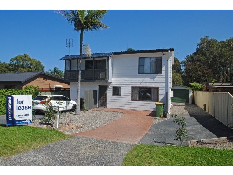 D/S/210 Scenic Drive, Budgewoi NSW 2262