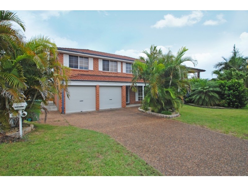 17 Sirius Avenue, Bateau Bay NSW 2261
