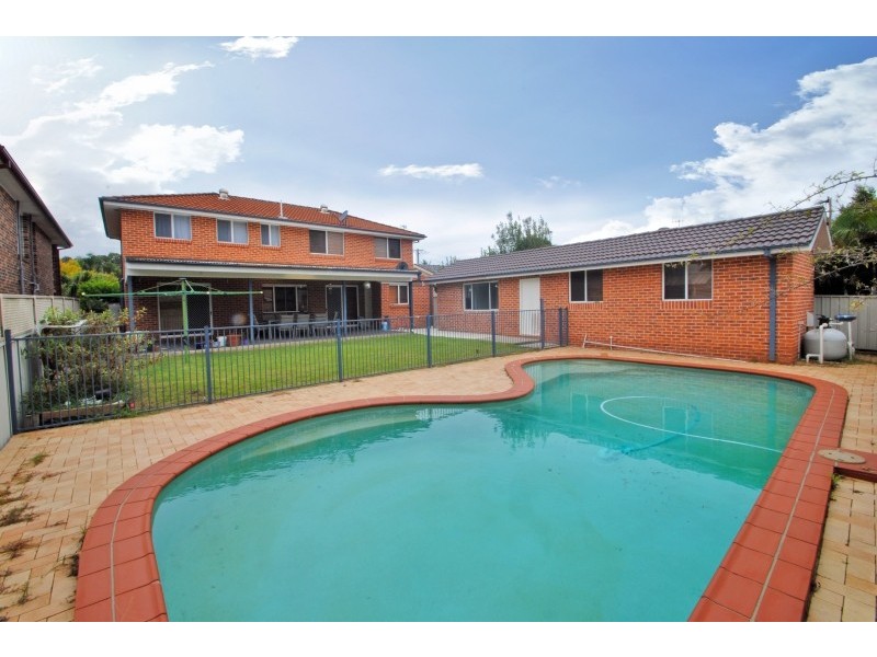 17 Sirius Avenue, Bateau Bay NSW 2261