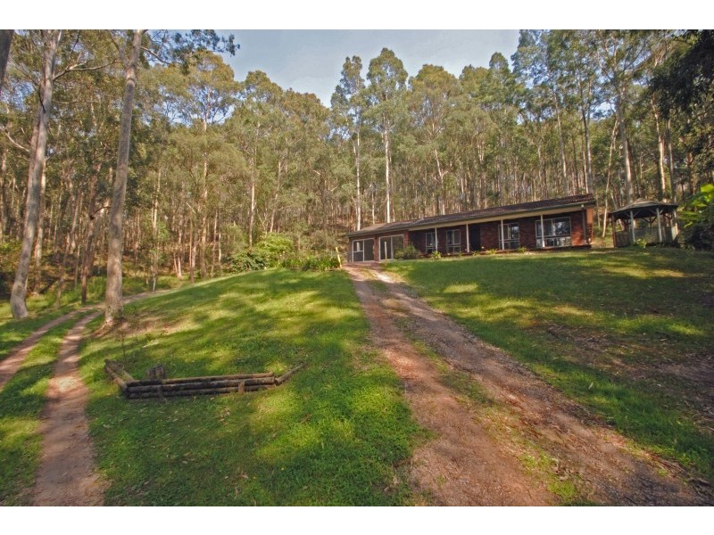 18 Treelands Drive, Jilliby NSW 2259