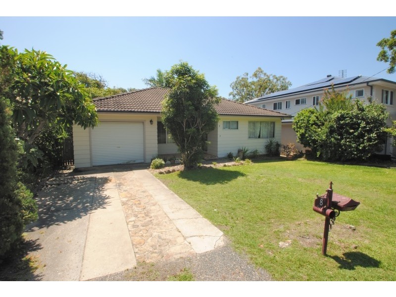 8 Birriga Road, Noraville NSW 2263