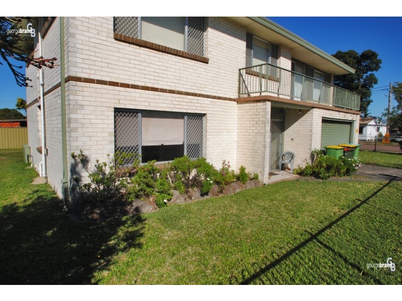 1/1 Beachcomber Pde, Toukley NSW 2263