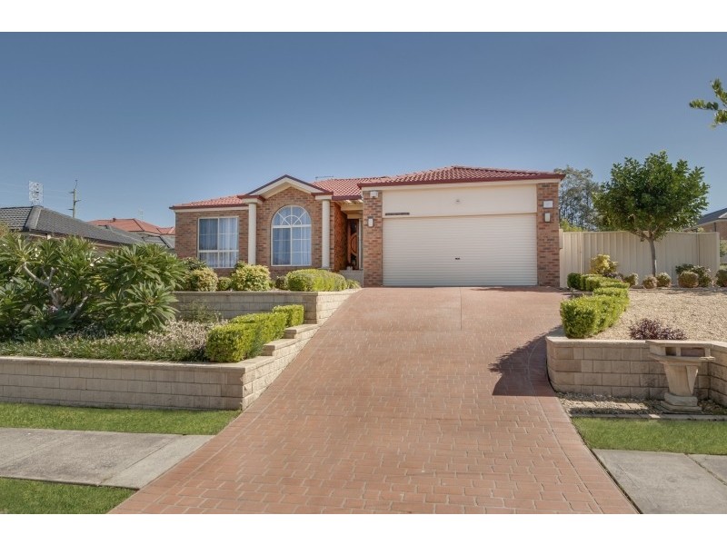 2 Chestnut Grove, Woongarrah NSW 2259