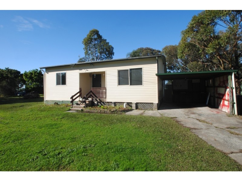 Lot 460 Wyee Road, Doyalson NSW 2262