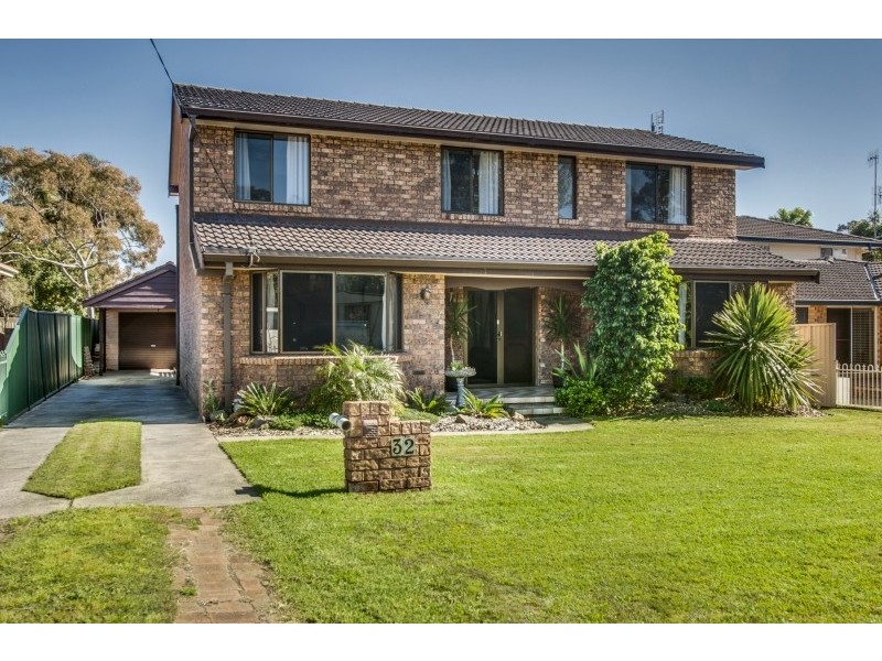 32 Bundara Road, Noraville NSW 2263