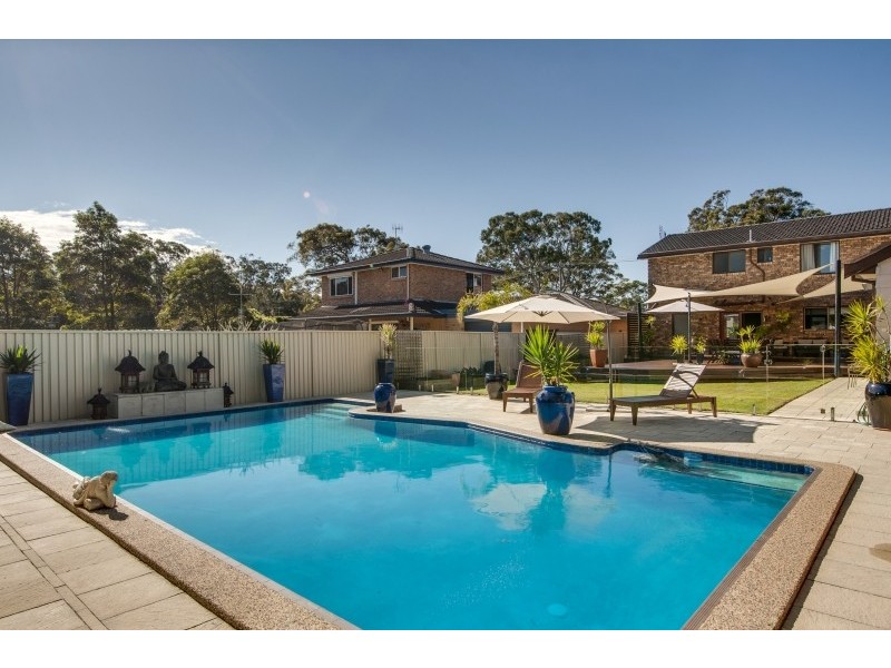 32 Bundara Road, Noraville NSW 2263