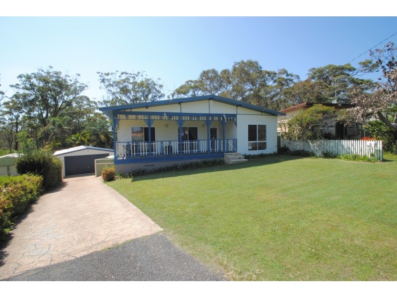 47 Reynolds Road, Noraville NSW 2263