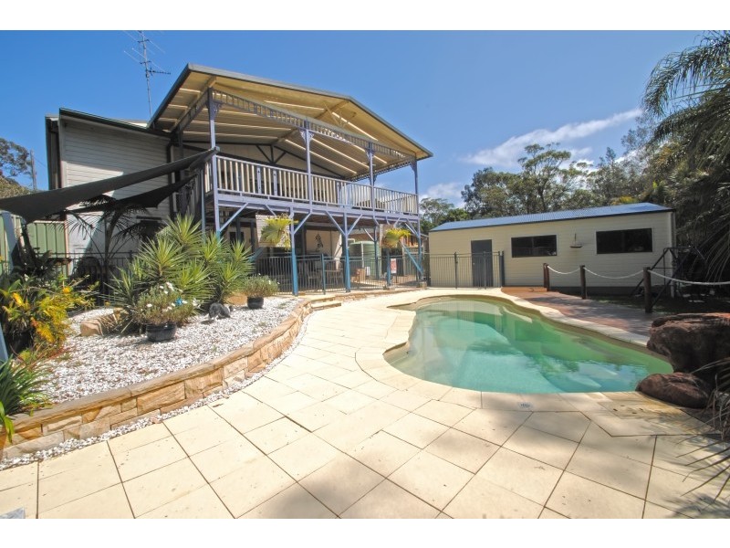 47 Reynolds Road, Noraville NSW 2263