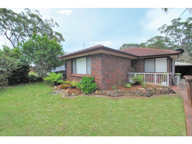 57 Reynolds Road, Noraville NSW 2263