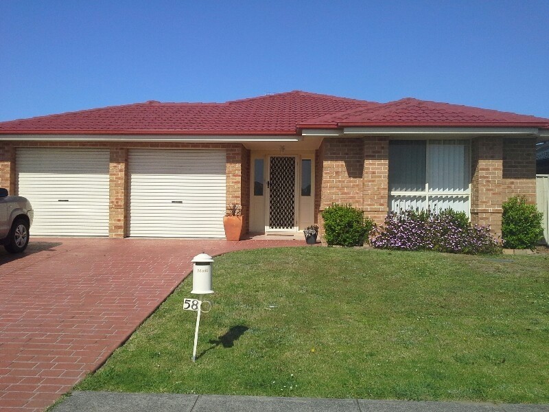 58  Peppercorn Avenue, Woongarrah NSW 2259