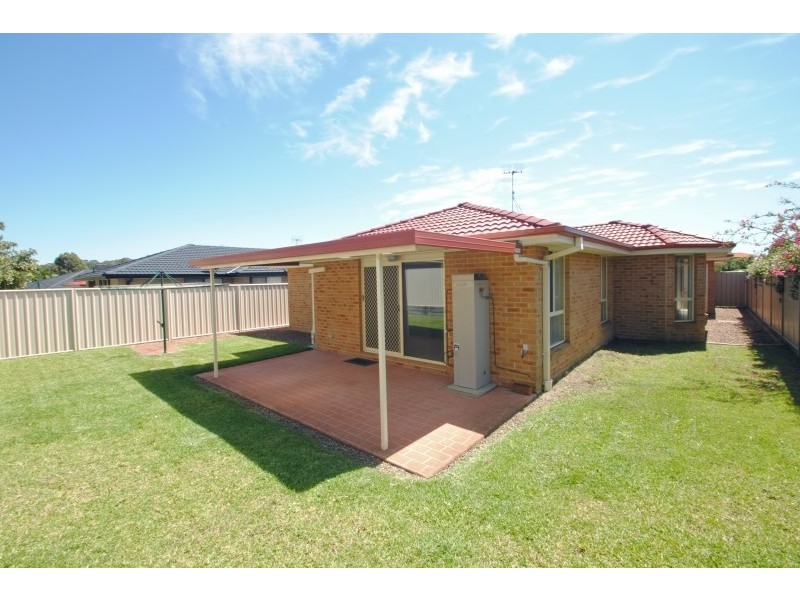 58  Peppercorn Avenue, Woongarrah NSW 2259