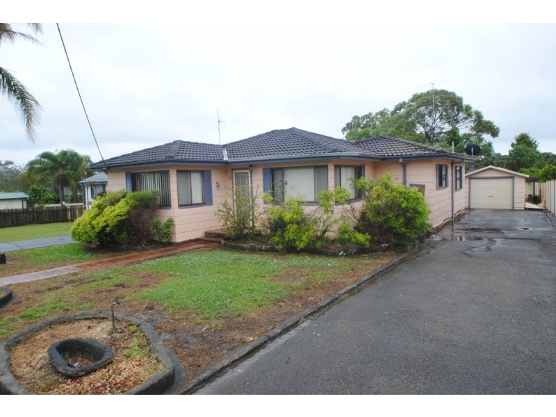 19 Buna Road, Kanwal NSW 2259