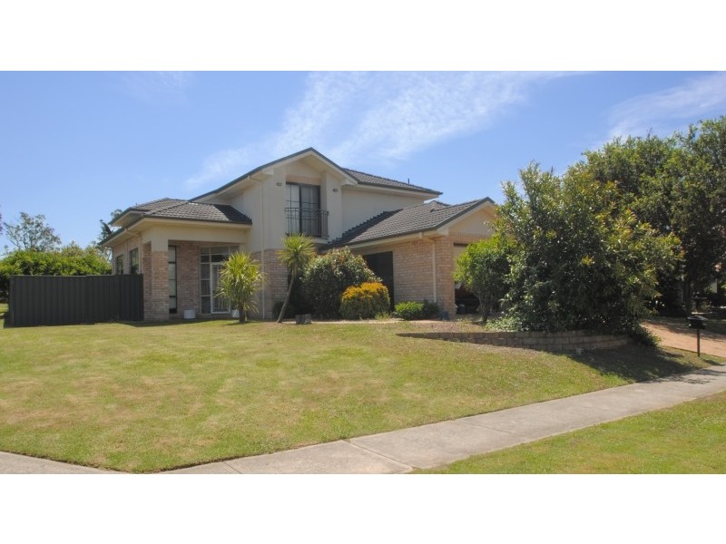 2 Myrtle Terrace, Hamlyn Terrace NSW 2259