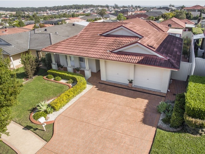 8 Watergum Road, Woongarrah NSW 2259