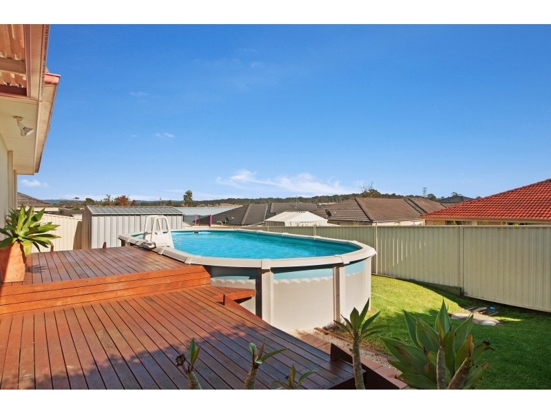 8 Watergum Road, Woongarrah NSW 2259