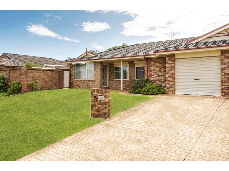 4 Dean Avenue, Kanwal NSW 2259