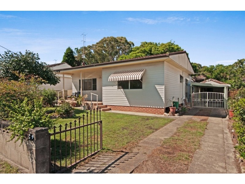 21 Rowena Street, Noraville NSW 2263