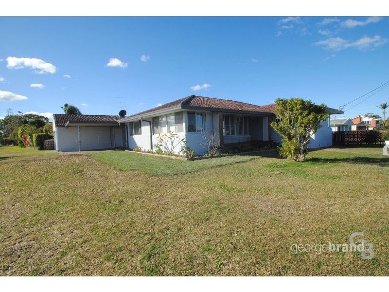 23 Clucas Ave, Gorokan NSW 2263