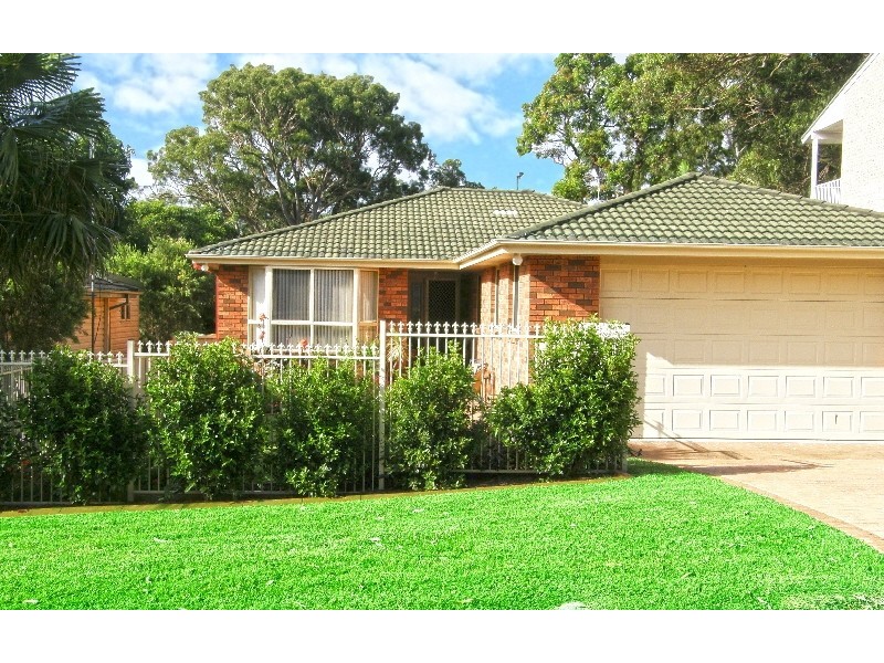 30 Ninth Avenue, Toukley NSW 2263