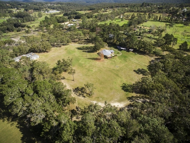 50 Silvesters Road, Somersby NSW 2250