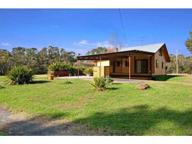 50 Silvesters Road, Somersby NSW 2250