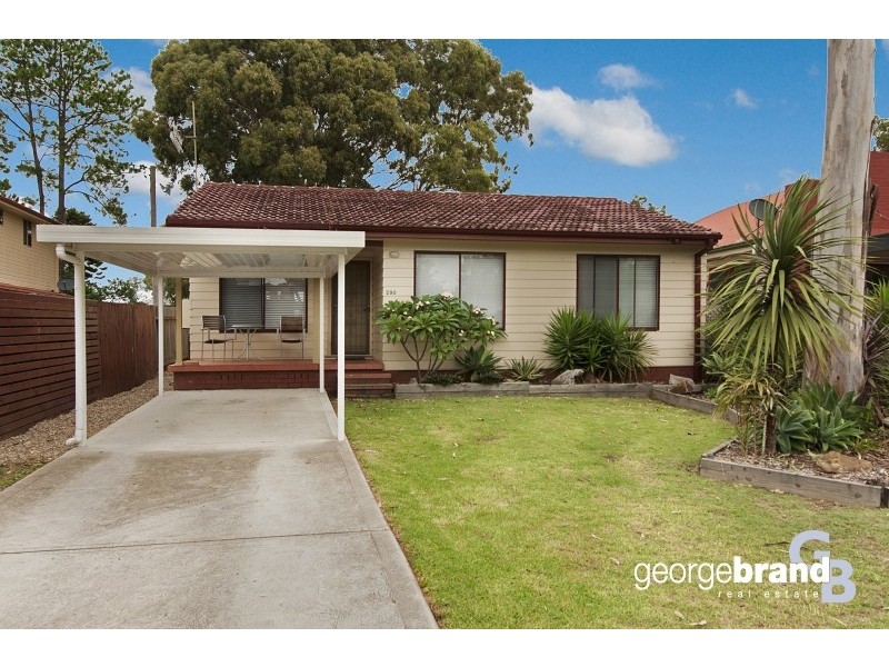 290 Tuggerawong Road, Tuggerawong NSW 2259