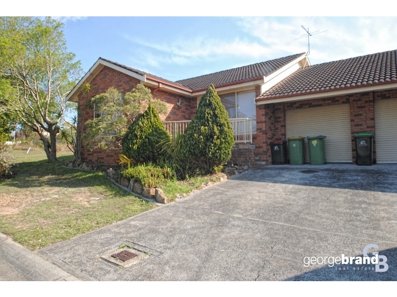 2/26 Swindon Close, Lake Haven NSW 2263