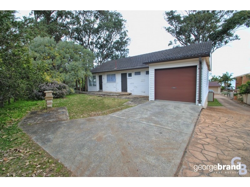 6 Wallarah Rd, Gorokan NSW 2263