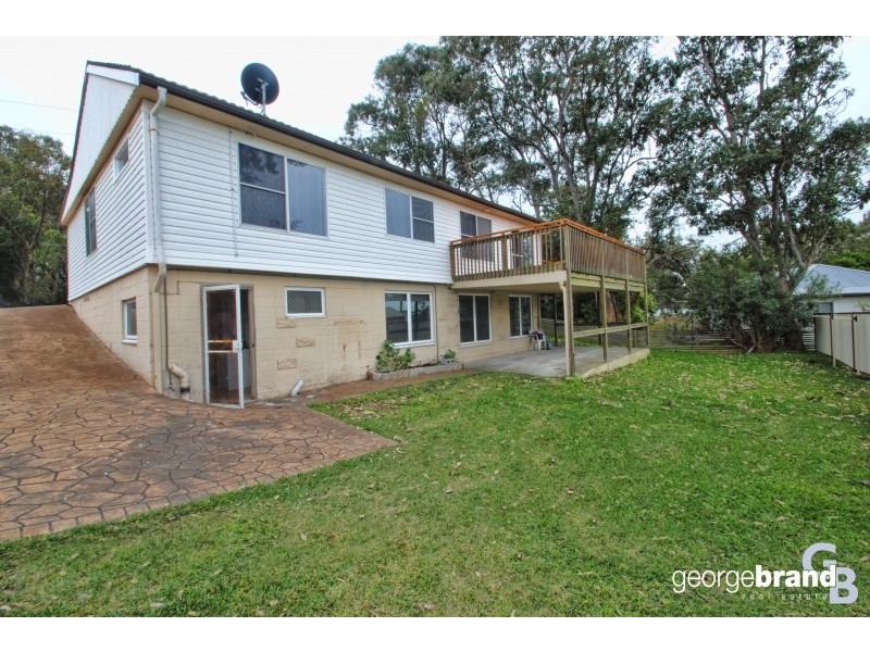 6 Wallarah Rd, Gorokan NSW 2263